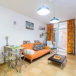 Apartman Estudio La Colina Torremolinos