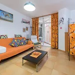 Estudio La Colina * Torremolinos
