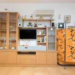 Estudio La Colina * Torremolinos