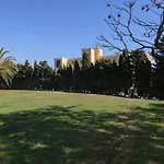 Estudio La Colina Apartman *