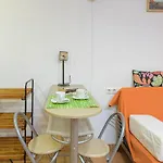 Estudio La Colina Apartman