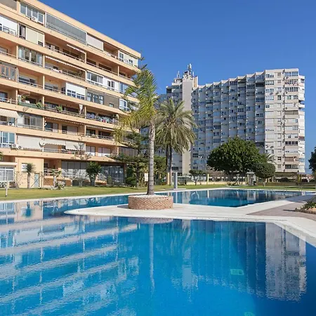 Apartamento Estudio La Colina *