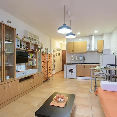 Estudio La Colina Apartamento *