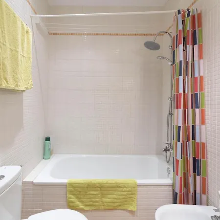 Apartamento Estudio La Colina Torremolinos