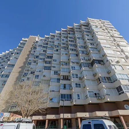 Estudio La Colina Apartamento