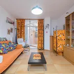 Estudio La Colina Διαμέρισμα Τορρεμολίνος