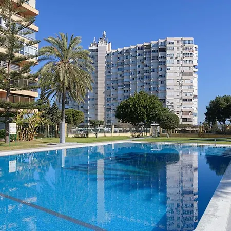 Estudio La Colina Torremolinos