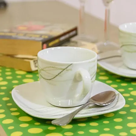 Apartmán Estudio La Colina *