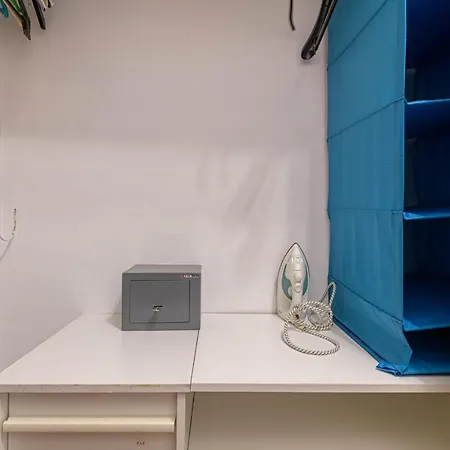 Estudio La Colina Apartmán *