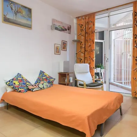 Estudio La Colina Τορρεμολίνος