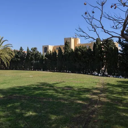 Estudio La Colina Διαμέρισμα *