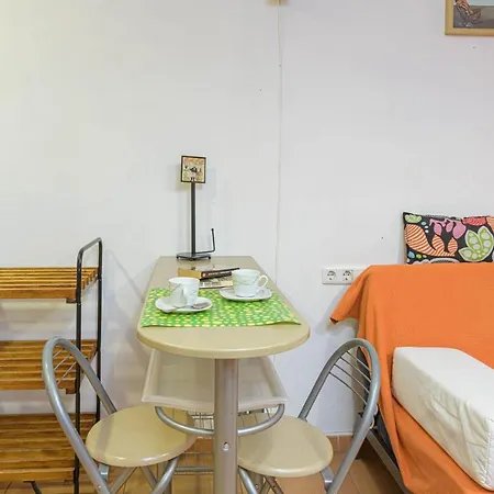 Estudio La Colina 公寓