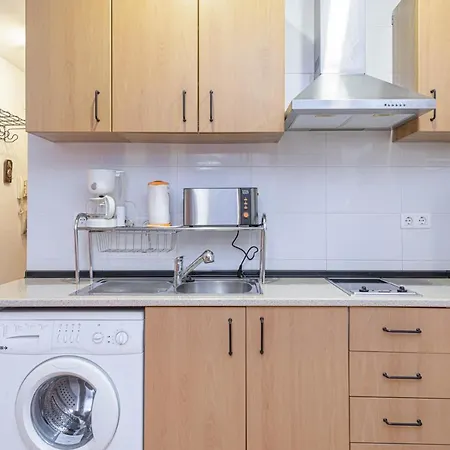 Estudio La Colina Τορρεμολίνος