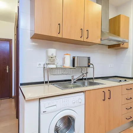 Estudio La Colina Torremolinos