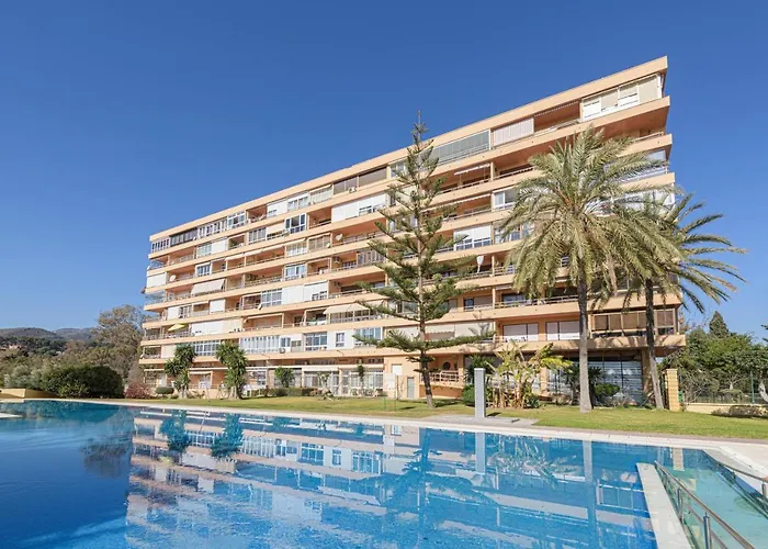 Estudio La Colina Torremolinos