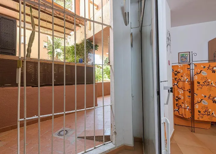 Estudio La Colina * Torremolinos