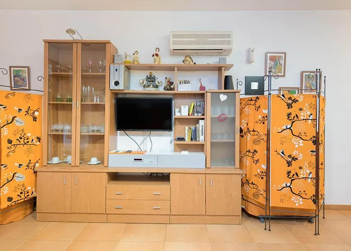 Estudio La Colina * Torremolinos