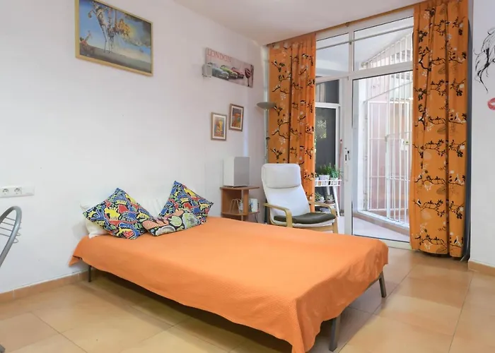 Estudio La Colina Torremolinos