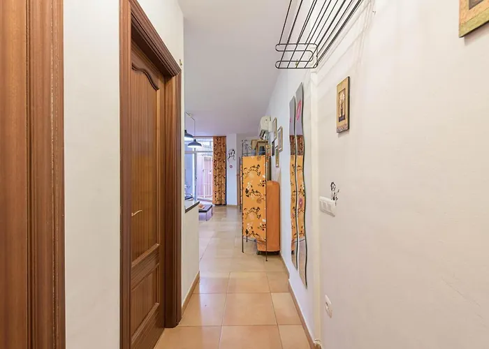 Appartement Estudio La Colina Torremolinos