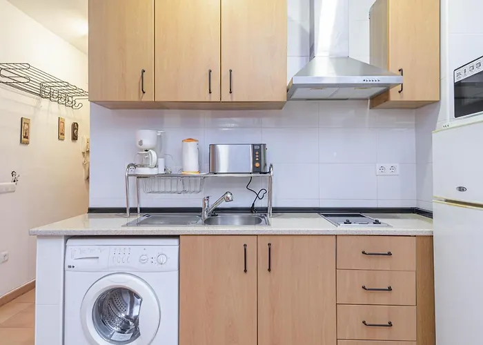 Estudio La Colina Torremolinos