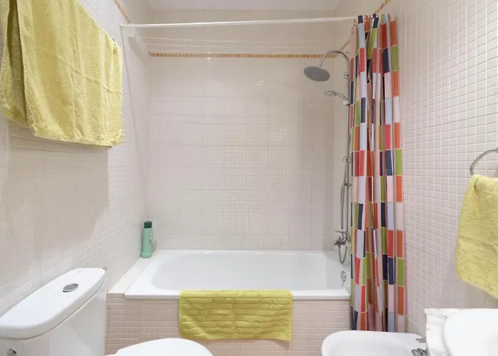 Appartement Estudio La Colina Torremolinos