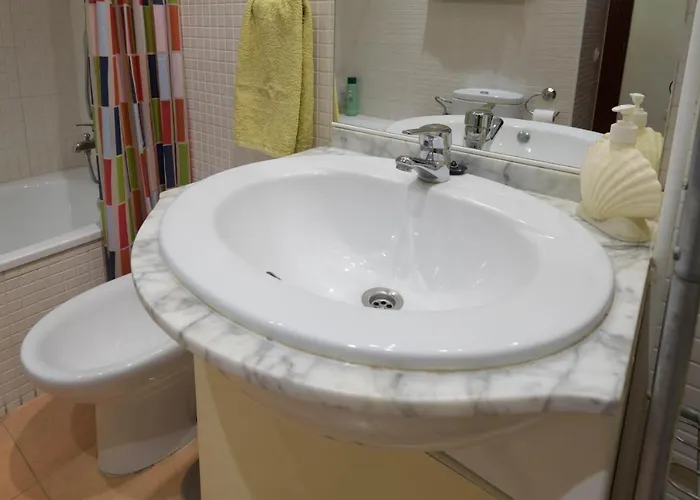 Estudio La Colina Torremolinos