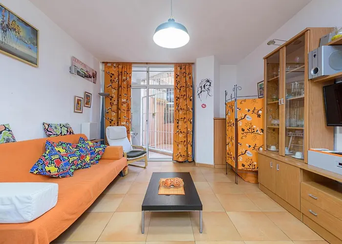 Estudio La Colina Apartamento Torremolinos