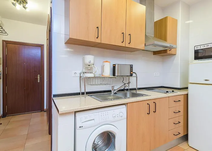 Estudio La Colina Torremolinos