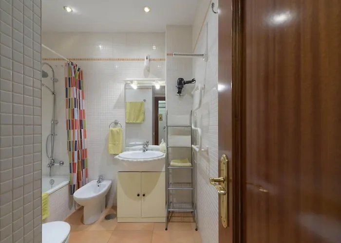 Estudio La Colina Appartement Torremolinos