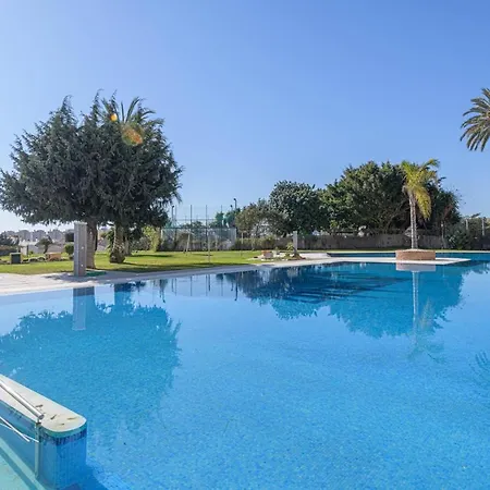 Estudio La Colina * Torremolinos