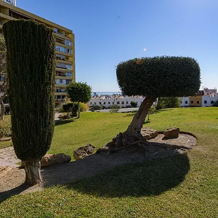 Estudio La Colina Appartement *