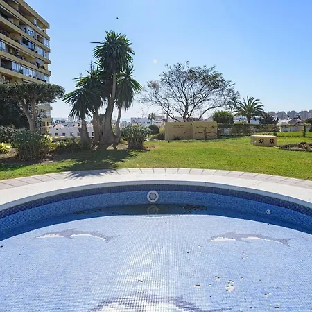 Estudio La Colina Lägenhet