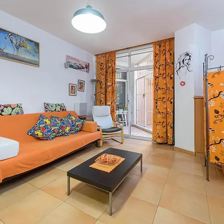 Estudio La Colina * Torremolinos