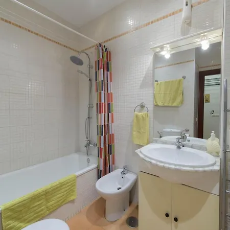 Estudio La Colina * Torremolinos