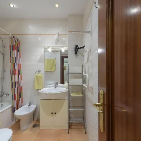 Estudio La Colina Lägenhet Torremolinos