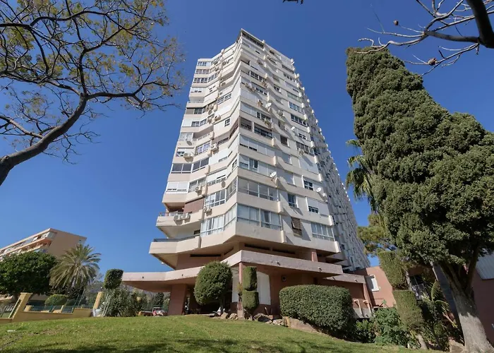 Appartement Estudio La Colina *