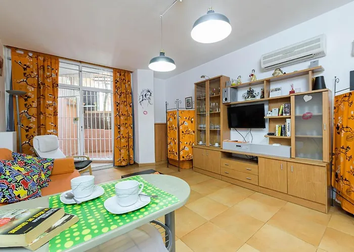 Estudio La Colina Torremolinos