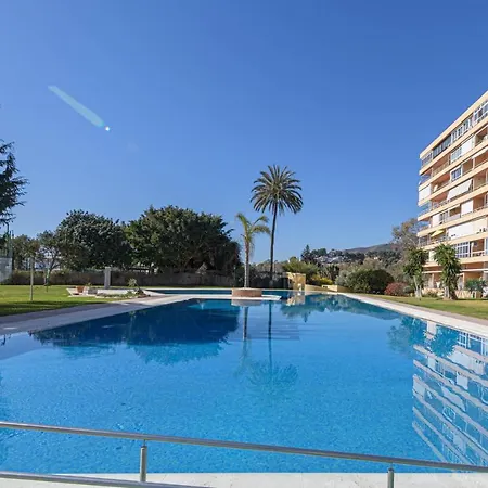 Appartement Estudio La Colina