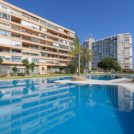 Estudio La Colina Appartement *