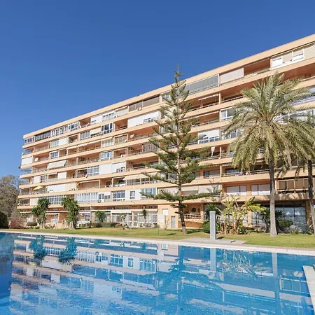 Estudio La Colina Torremolinos