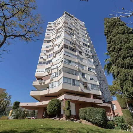 Apartamento Estudio La Colina *