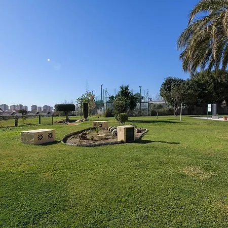 Estudio La Colina * Torremolinos