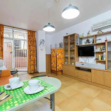 Estudio La Colina Torremolinos