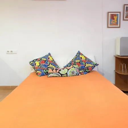 Estudio La Colina Appartement