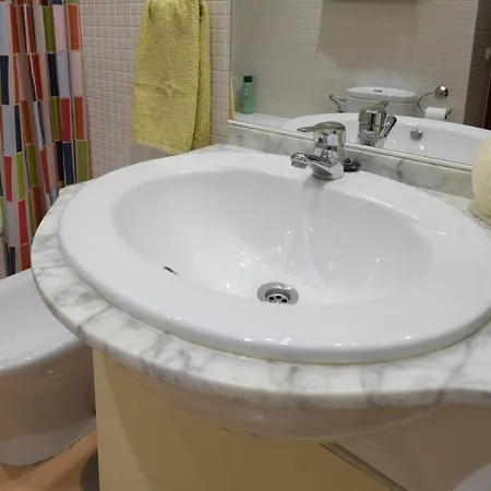 Estudio La Colina Torremolinos