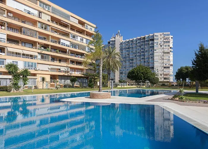 Apartamento Estudio La Colina *