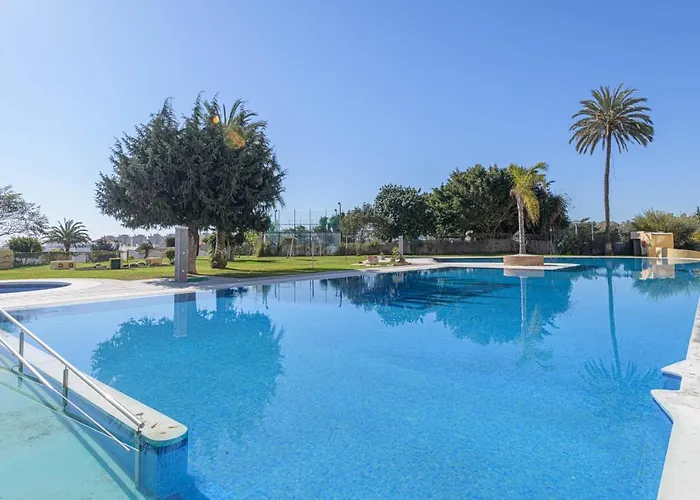 Estudio La Colina * Torremolinos