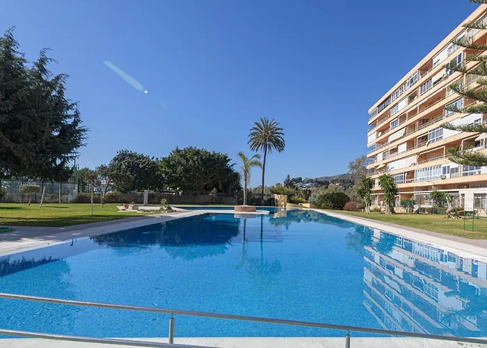 Apartamento Estudio La Colina