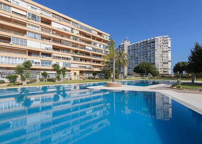 Estudio La Colina Apartamento *