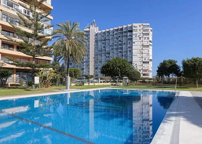 Estudio La Colina Torremolinos